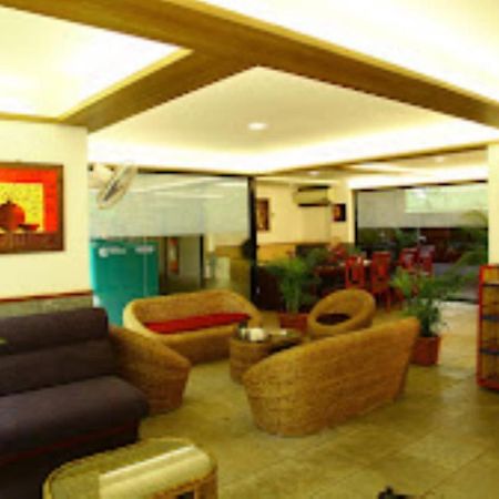 Hotel Maratha Residency,Ratnāgiri Exteriör bild