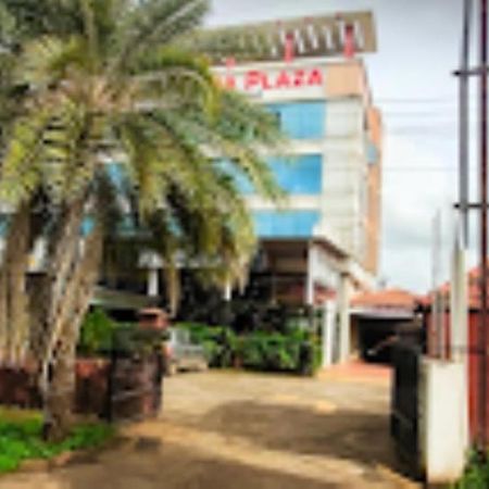 Hotel Maratha Residency,Ratnāgiri Exteriör bild
