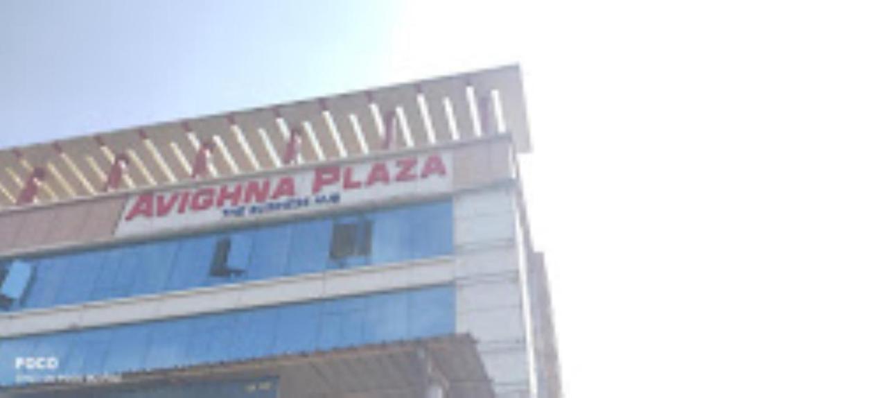 Hotel Maratha Residency,Ratnāgiri Exteriör bild